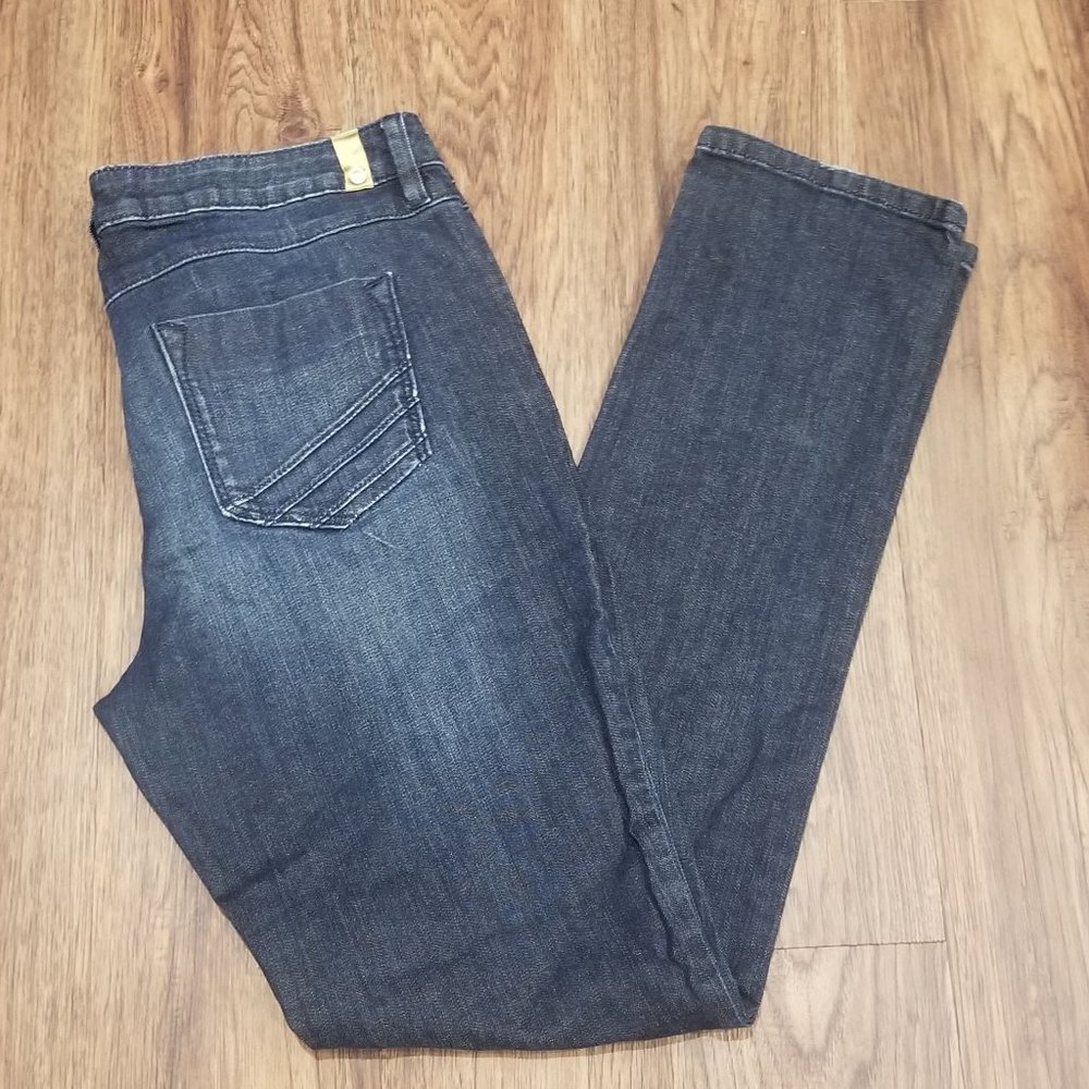 LC Lauren Conrad Jeans